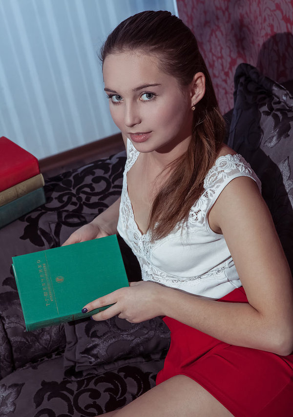 Проститутка Галина